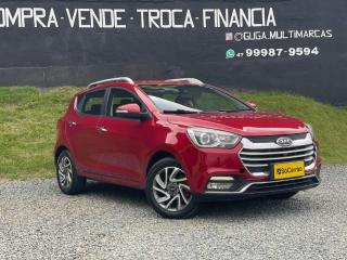 Foto do veículo Jac T40 1.6 16v 5p Aut.