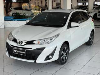 Foto do veículo Toyota Yaris 1.3 Xl Live Cvt