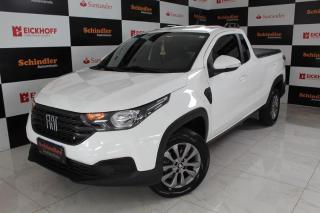 Foto do veículo Fiat Strada Freedom 1.3 Flex 8v Cs Plus