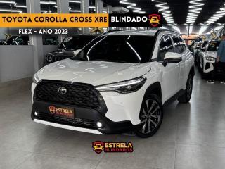 Foto do veículo Toyota Corolla Cross 2.0 Xre Cvt