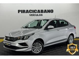 Foto do veículo Fiat Cronos Drive 1.3 8v Flex Aut.