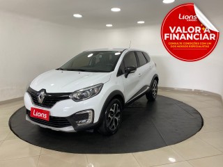 Foto do veículo Renault Captur 2.0 Intense Auto