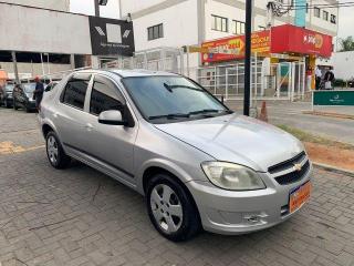 Foto do veículo Chevrolet Prisma Sed. Maxx/lt 1.4 8v Econof. 4p