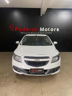 Foto do veículo Chevrolet Onix 1.0 Spe/4 Eco Joy