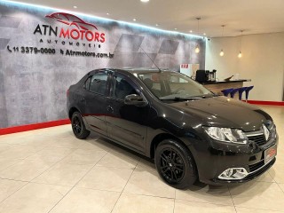 Foto do veículo Renault Logan 1.6 8v Hi-power Dynamique