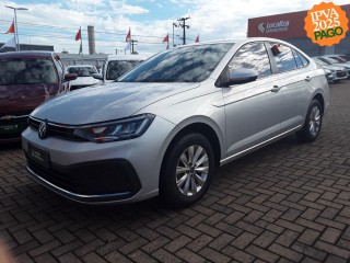 Foto do veículo Volkswagen Virtus Tsi 1.0 Flex 12v 4p Aut.