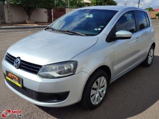 Foto do veículo Volkswagen Fox 1.0 Mi Total Flex 8v 5p