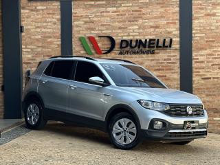 Foto do veículo Volkswagen T-cross Sense 200 Tsi 1.0 Flex 5p Aut.