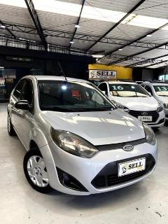 Foto do veículo Ford Fiesta 1.0 Rocam Flex S