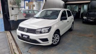 Foto do veículo Volkswagen Gol 1.0 Flex 12v 5p