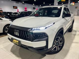 Foto do veículo Fiat Toro Freedom 1.3 T270 4x2 Flex Aut.