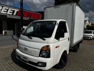 Foto do veículo Hyundai Hr 2.5 Crdi Sem Cacamba