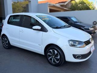 Foto do veículo Volkswagen Fox 1.0 Mi Total Flex 8v 5p