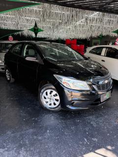 Foto do veículo Chevrolet Onix 1.0 Spe/4 Lt