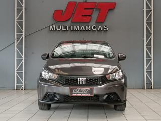 Foto do veículo Fiat Argo 1.0 Drive