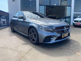 Foto do veículo Mercedes-benz C-300 Sport 2.0 16v Aut.