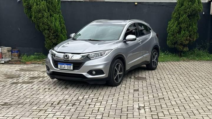 Honda Hr-V EX 1.8 CVT FLEX 2021