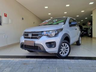 Foto do veículo Fiat Mobi 1.0 Like