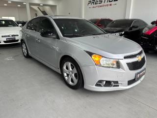 Foto do veículo Chevrolet Cruze Ltz 1.8 16v Flexpower 4p Aut.