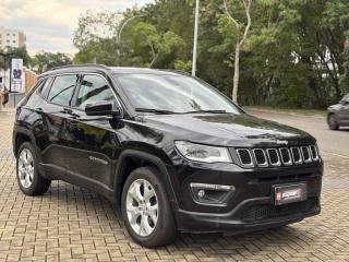 Foto do veículo Jeep Compass 2.0 Longitude Auto