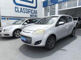 Foto do veículo Fiat Palio Attractive 1.0 Evo Fire Flex 8v 5p