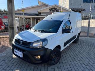 Foto do veículo Peugeot Partner Rapid Busin. Pack 1.4 Flex Mec.
