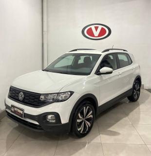 Foto do veículo Volkswagen T-cross 1.0 200 Tsi Auto