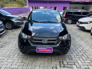 Foto do veículo Fiat Mobi Like 1.0 Fire Flex 5p.