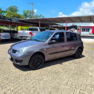 Foto do veículo Renault Clio 1.0 16v Authentique Hi-flex