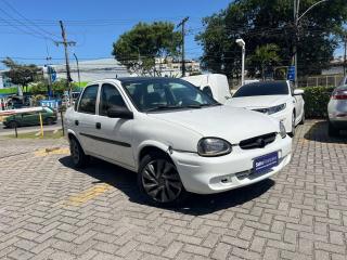 Foto do veículo Chevrolet Corsa 1.6 Sedan Classic