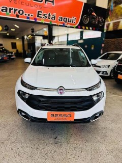Foto do veículo Fiat Toro Freedom 1.8 16v Flex Aut.
