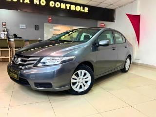 Foto do veículo Honda City Sedan Lx 1.5 Flex 16v 4p Mec.