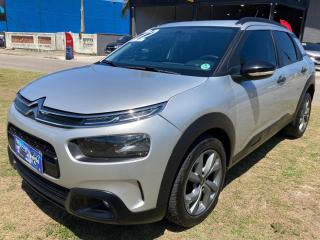 Foto do veículo Citroen C4 Cactus 1.6 Feel Auto