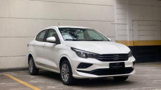 Foto do veículo Fiat Cronos Drive 1.3 8v Flex