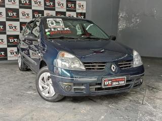 Foto do veículo Renault Clio Expression 1.0/1.0 Hi-power 16v 3p