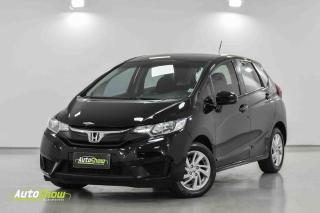 Foto do veículo Honda Fit Lx 1.5 Flexone 16v 5p Aut.