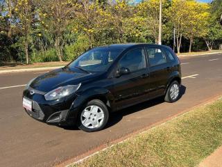 Foto do veículo Ford Fiesta 1.0 Rocam Flex S