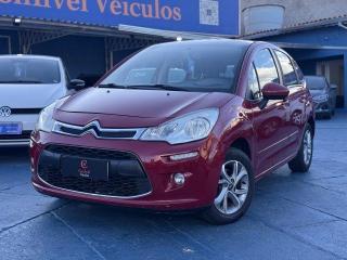 Foto do veículo Citroën C3 Tendance 1.5 Flex 8v 5p Mec.