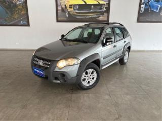 Foto do veículo Fiat Palio 1.8 16v Flex Weekend Adventure