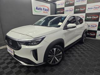 Foto do veículo Fiat Fastback 1.0 T200 Audace Cvt