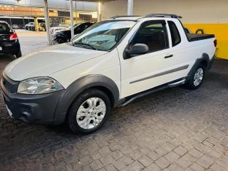 Foto do veículo Fiat Strada Working 1.4 Mpi Fire Flex 8v Ce