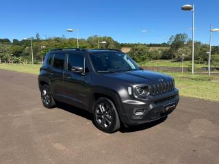 Foto do veículo Jeep Renegade 1.3 T270 Longitude Auto