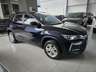 Foto do veículo Chevrolet Tracker 1.0 Turbo Lt Auto