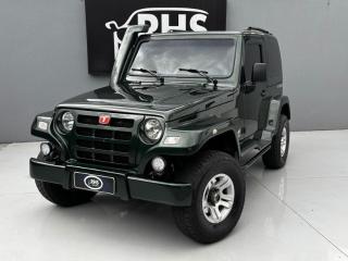 Foto do veículo Troller T4 3.0 T4