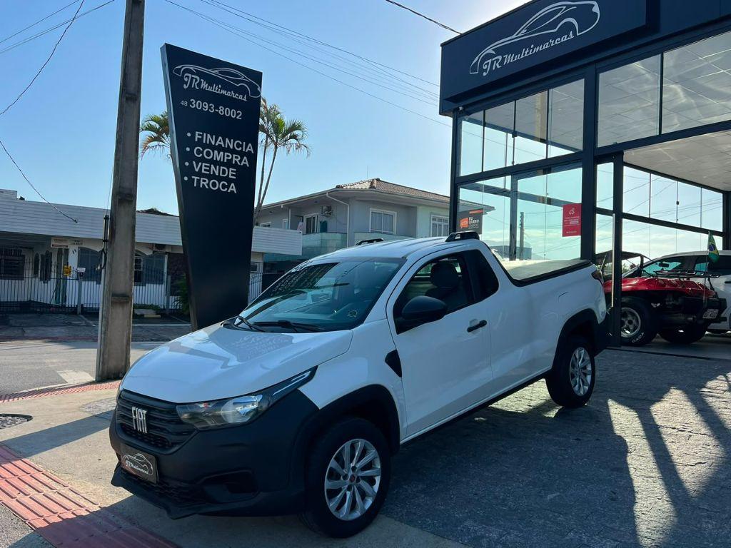 Fiat Strada