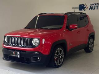Foto do veículo Jeep Renegade 1.8 E.torq Flex Longitude Auto