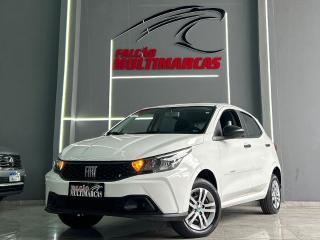 Foto do veículo Fiat Argo 1.0 Drive