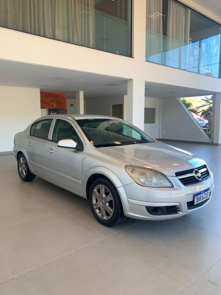 Chevrolet Vectra