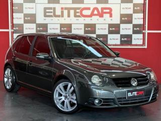 Foto do veículo Volkswagen Golf 1.6 Mi Total Flex 8v 4p