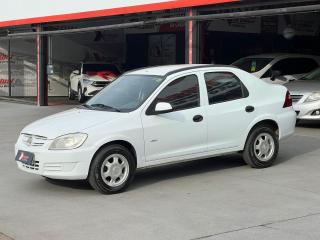 Foto do veículo Chevrolet Prisma 1.4 8v Econoflex Joy